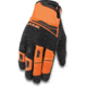 Dakine Cross-X Glove, Vibrant Orange, Extra Small, 10002439-VIBRANTORG-XS