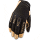 Dakine Cross-X Gloves - Mens, Black/Tan, Extra Large, D.100.4782.028.XL