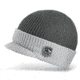 Dakine Cuff Visor Beanie - Men's-Charcoal/Grey