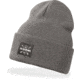 Dakine Cutter Beanie - Mens, Charcoal, One Size, 08680203-CHARCOAL-61M-OS