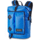 Dakine Cyclone II Dry Pack, 36L, Deep Blue, One Size, D.100.4788.420.OS