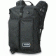 Dakine Cyclone II Dry Pack 36L Surf Backpack, Cyclone Black, OS 10001251-CYCLONEBLK-81X-OS