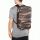 Dakine Cyclone Roll Top 32L Surf Backpack, Cyclone Camo, OS 10001825-CYCLONECMO-81X-OS