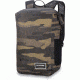 Dakine Cyclone Roll Top 32L Surf Backpack, Cyclone Camo, OS 10001825-CYCLONECMO-81X-OS
