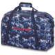 Dakine Cyclone Roll Top Duffle Bag, 60L, Dark Tide, One Size, D.100.8378.936.OS