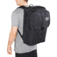 Dakine Cyclone Wet/Dry 32L Surf Backpack, Cyclone Black, OS 10001827-CYCLONEBLK-81X-OS
