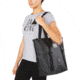 Dakine Cyclone Womens Tote Pack 27L, Cyclone Black, OS 10001822-CYCLONEBLK-81X-OS