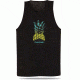 Dakine Dakineapple Tank - Men's, Black, S, 10001884-BLACK-81X-S