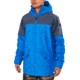 Dakine Denison Jacket - Mens, Scout / India Ink, Small, 10001342-SCOUT/IDIN-91M-S