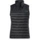 Dakine Deville Reversible Down Vest - Womens, Black, Medium, 10001971-BLACK-91M-M