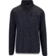 Dakine Dexter Fleece - Mens, Night Sky, L, 12555-NSKY-L