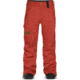 Dakine Dillon Pant - Mens-Brick-Regular Inseam-Large