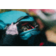 Dakine Drafter Backpack - Womens, 10L, Deep Lake, One Size, D.100.5471.412.OS