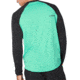 Dakine Dropout Long Sleeve Jersey - Mens, Electric Mint, Medium, 10002229-ELECTRICMN-M
