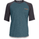 Dakine Dropout Short Sleeve Jersey, Slate Blue, Small, 10002230-SLATEBLUE-S