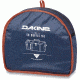 Dakine Eq Bag 51L, DARK NAVY, OS, 08300484-KV-OS