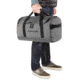 Dakine EQ Duffle Bag, 35L, Carbon, One Size, D.100.4856.007.OS