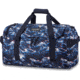 Dakine EQ Duffle Bag, 35L, Dark Tide, One Size, D.100.7368.935.OS