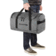 Dakine EQ Duffle Bag, 50L, Carbon, One Size, D.100.4858.007.OS