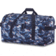 Dakine EQ Duffle Bag, 50L, Dark Tide, One Size, D.100.7370.935.OS