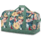 Dakine EQ Duffle Bag, 50L, Island Spring, One Size, D.100.7370.943.OS