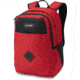 Dakine Essentials Backpack 26L, Crimson Red, 12609-CRED-OS