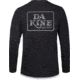 Dakine Est 1979 Long Sleeve - Mens, Black, Small, 10002125-BLACK-91M-S