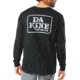 Dakine Est 1979 Long Sleeve - Mens, Black, Small, 10002125-BLACK-91M-S