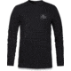 Dakine Est 1979 Long Sleeve - Mens, Black, Small, 10002125-BLACK-91M-S