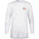 Dakine Est 1979 Long Sleeve - Mens, White, Small, 10002125-WHITE-91M-S