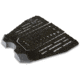 Dakine Evade Surf Traction Pad, Black, One Size, D.100.8350.002.OS