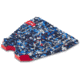 Dakine Evade Surf Traction Pad, Dark Tide, One Size, D.100.8351.938.OS