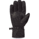 Dakine Fillmore Gore-Tex Short Glove, Black, Medium, D.100.9126.001.MD