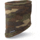 Dakine Fleece Neck Tube, Camo, One Size, 10001515-CAMO-81M-OS
