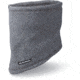 Dakine Fleece Neck Tube, Charcoal, One Size, 10001515-CHARCOAL-81M-OS