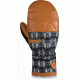 Dakine Fleetwood Mitt - Women's-Fireside II-X-Small