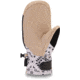 Dakine Fleetwood Mitt - Womens, Silverton, Extra Small, 10001412-ST-91M-XS