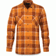 Dakine Franklin Flannel, DESERT SUN, S, 10001172-ESETSU