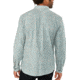 Dakine Franklin Flannel - Mens, Coastal Green, Medium, 10001172-CG-91M-M