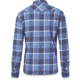 Dakine Franklin Flannel, SKY BLUE, S, 10001172-SKLUE