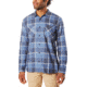 Dakine Franklin Flannel, SKY BLUE, S, 10001172-SKLUE