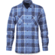 Dakine Franklin Flannel, SKY BLUE, S, 10001172-SKLUE