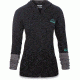 Dakine Freedom Front Zip Hoodie - Women's-Black-Large