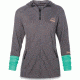 Dakine Freedom Front Zip Hoodie - Women's-Solstice-Large