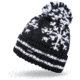 Dakine Freya Beanie - Womens, Black, One Size, 10001505-BLACK-81M-OS