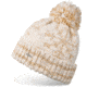 Dakine Freya Beanie - Womens, Turtledove, One Size, 10001505-TD-91M-OS