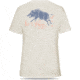Dakine Full Boar T-Shirt - Mens, Cream, Large, 10002129-CREAM-91M-L