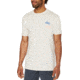 Dakine Full Boar T-Shirt - Mens, Cream, Large, 10002129-CREAM-91M-L