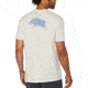 Dakine Full Boar T-Shirt - Mens, Cream, Large, 10002129-CREAM-91M-L