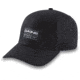 Dakine Go To Ballcap, Black, One Size, D.100.7526.001.OS